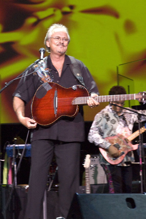 Jesse Colin Young